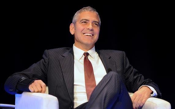 George Clooney 35 milyon doları reddetti