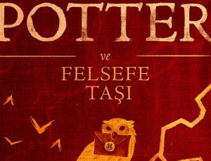 Harry Potter kitaplarına sansür