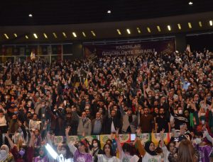 HDP İstanbul Kongresi’ne ilişkin soruşturma başlatıldı