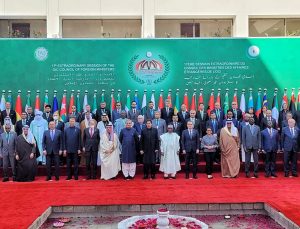 Pakistan Başbakanı Han: Afganistan’ı desteklemek dini görev
