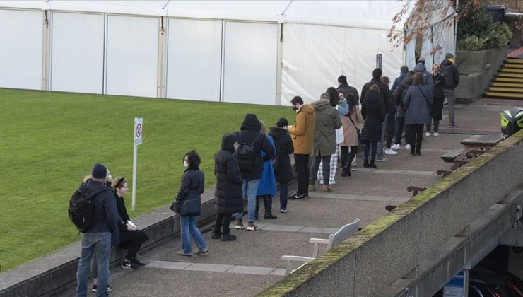 İngiltere’den güçlendirici  aşı kararı