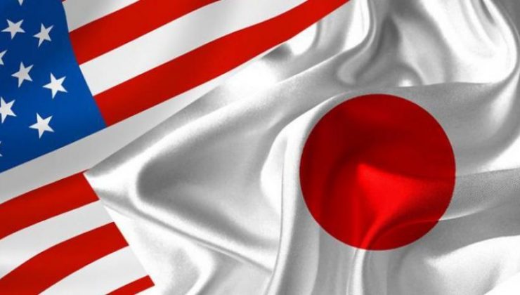 ABD ve Japonya’dan Çin ve Kuzey Kore’ye karşı ittifak kararı