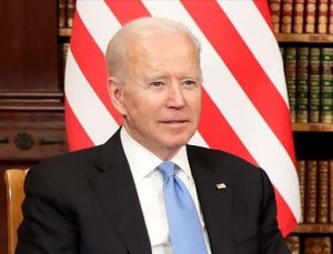 ABD Başkanı Biden: Sağlığım iyi olursa yeniden aday olurum