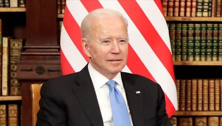 ABD Başkanı Biden: Sağlığım iyi olursa yeniden aday olurum