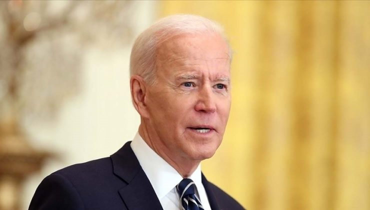 Biden 2 trilyon dolarlık paket için umutlu