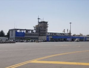 Türkiye ile Katar, Kabil Havaalanı’nın işletilmesi konusunda Taliban’la anlaştı