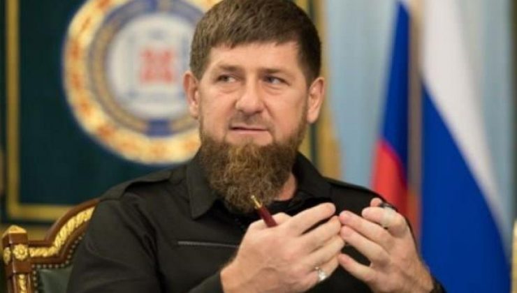 Kadirov’un durumu kötüye gidiyor!