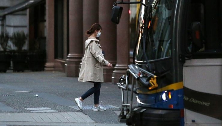 Kanada’nın Quebec eyaletinde Omicron nedeniyle gece sokağa çıkma yasağı