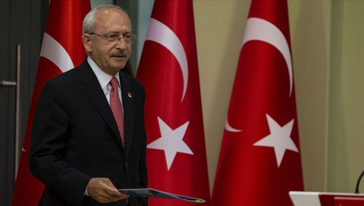 Kılıçdaroğlu: Kavgayı değil barışı öncelemeliyiz