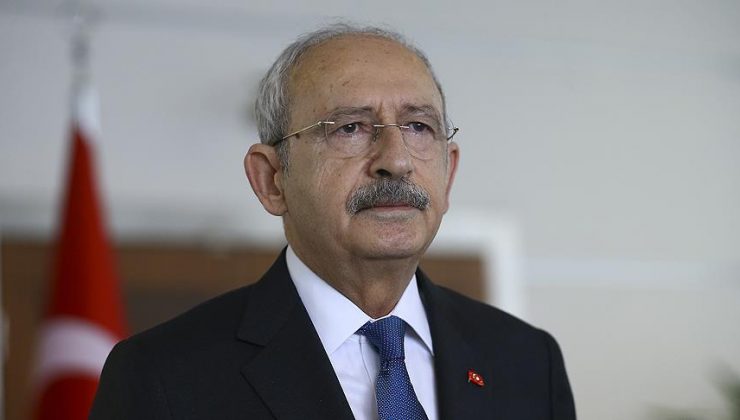 Kılıçdaroğlu: 2022 gerçek vatanseverlerin yılı olacak