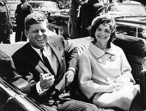 ABD yönetimi, Kennedy suikastine ilişkin yeni belgeler yayımladı