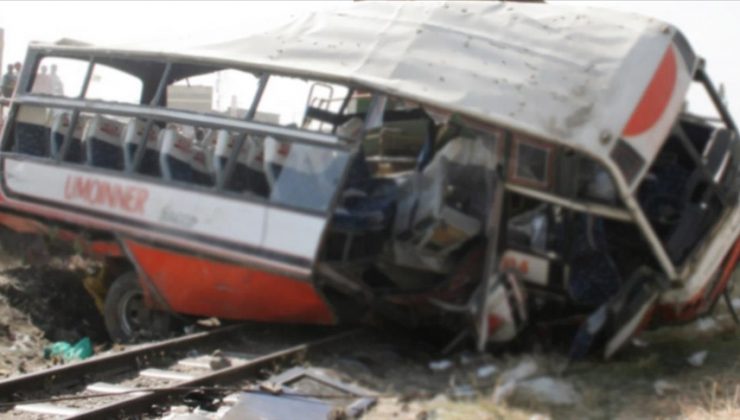 Kenya’da katliam gibi kaza: 31 kişi hayatını kaybetti