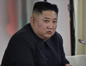 Kuzey Kore Lideri Kim’den orduya ‘savaş hazırlıklarını artırın’ emri