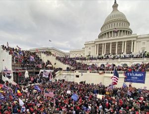 Meadows, Kongre baskınını soruşturan komiteyle iş birliğinden vazgeçti