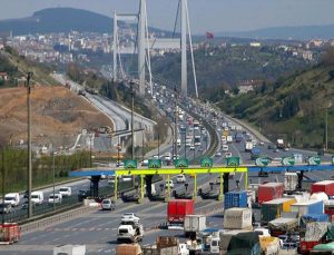 FLAŞ AÇIKLAMA! Otoyol ve köprü ödemesi düşecek…