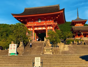 Kyoto’da yurt içi kaynaklı Omicron varyantı belirlendi