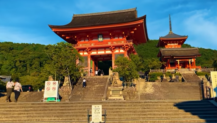 Kyoto’da yurt içi kaynaklı Omicron varyantı belirlendi