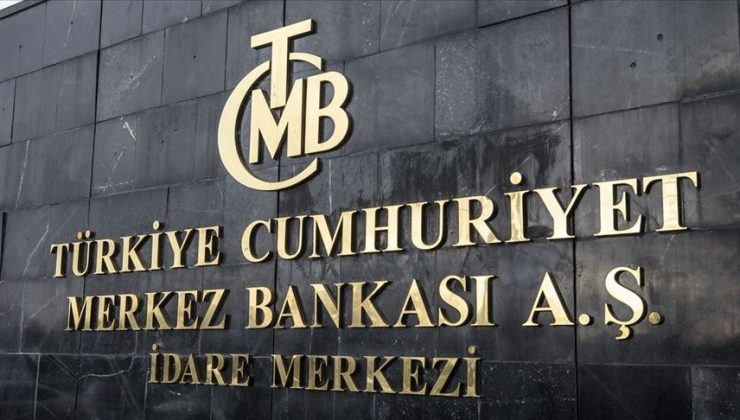 Merkez Bankası’ndan dövize müdahale