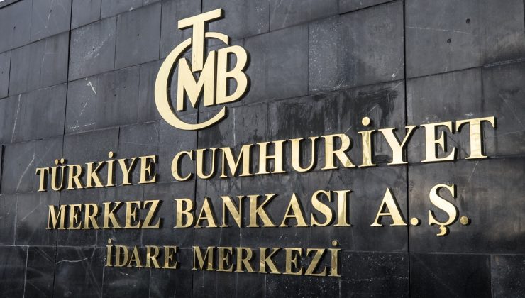 Merkez Bankası beklenen faiz kararını açıkladı