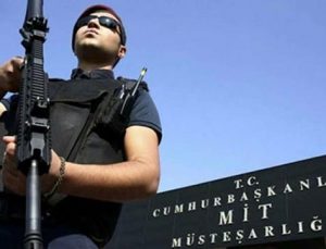 MİT ve Emniyet tarafından yakalanan 16 MOSSAD ajanının hedefleri ortaya çıktı