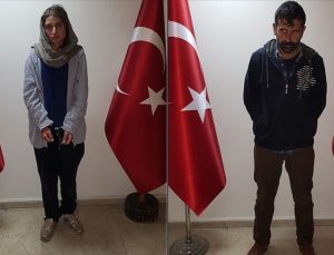 MİT, PKK/KCK’lı teröristleri Türkiye’ye getirildi