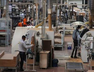 Türk mobilya sektörünün ABD’ye ihracatı artıyor