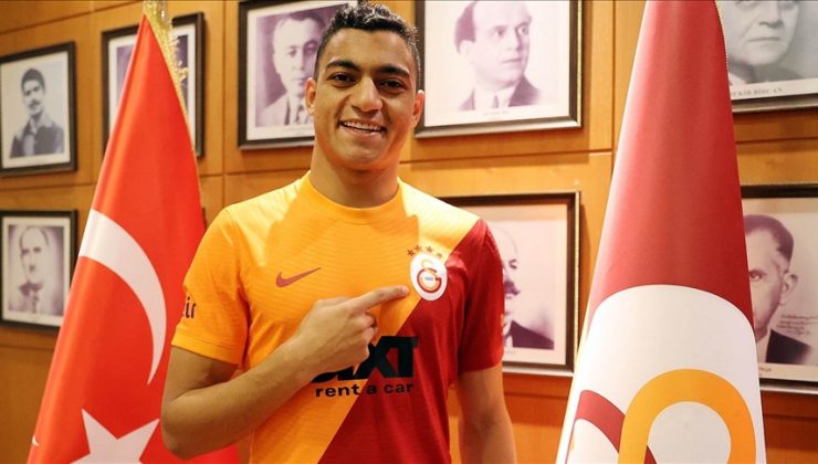 Galatasaray Mustafa Muhammed’in bonservisini aldı