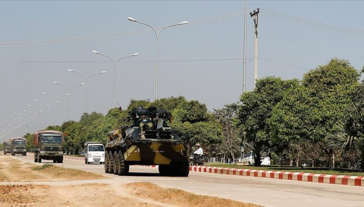 Save The Children: Myanmar’da 2 personelimiz öldürüldü