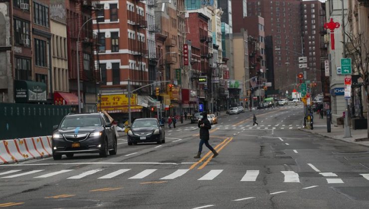 New York’ta yeni binalara doğalgaz bağlanmayacak