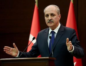 Kurtulmuş’tan İmamoğlu’na: Endişeye mahal yok