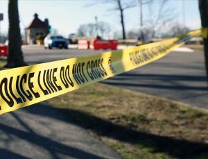 New Jersey Paterson’da polis bir şüpheliyi öldürdü