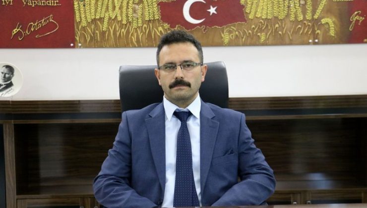 CHP’li belediye AKP’ye geçti