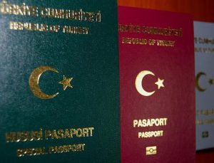 Pasaport başvurusu nasıl yapılır? 2022 pasaport harç bedeli ne kadar?