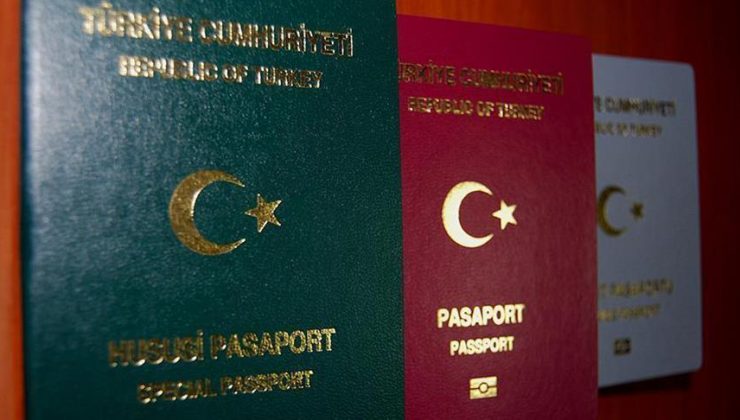 Pasaport başvurusu nasıl yapılır? 2022 pasaport harç bedeli ne kadar?