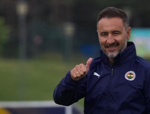 Fenerbahçe’de 2. Pereria dönemi de bitti