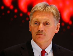 Kremlin Sözcüsü Peskov’dan Erdoğan açıklaması: Sürüngen istilası