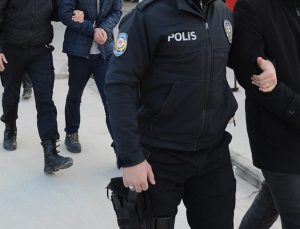 Ankara ve İstanbul’da DEAŞ operasyonları