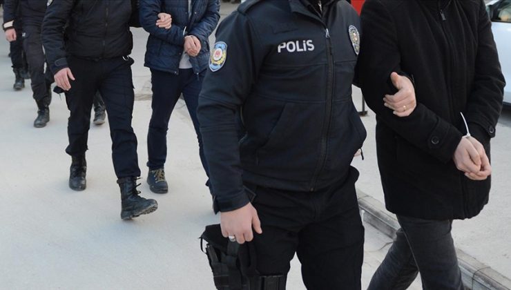 Ankara ve İstanbul’da DEAŞ operasyonları