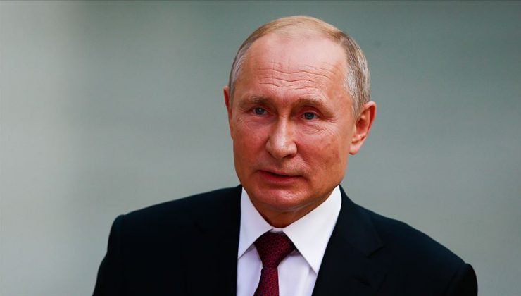 Putin: Ukrayna NATO’ya girerse silah sevkiyatları başlar