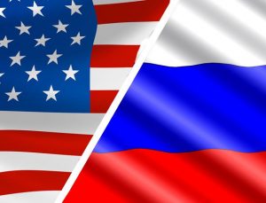 Rusya’dan krizi tırmandıracak iddia: ABD keşif uçağı, Rus yolcu uçağına yaklaştı