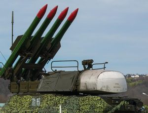 Rusya’dan uyarı: Avrupa’ya nükleer füzeler yerleştirebiliriz