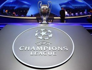 UEFA Şampiyonlar Ligi’nde skandal kura çekimi