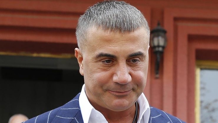 Elebaşılığını Sedat Peker’in yaptığı suç örgütü davası yarın başlayacak