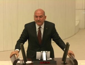 Soylu açıkladı! İBB’de yüzlerce terör örgütü üyesi işe alınmış