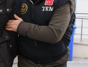 Ankara’da DEAŞ operasyonu: 23 zanlı yakalandı