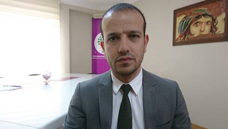 HDP’li Milletvekilinin kardeşi tutuklandı: Tahir Güven’i öldüren PKK’lıyı evinde saklamıştı