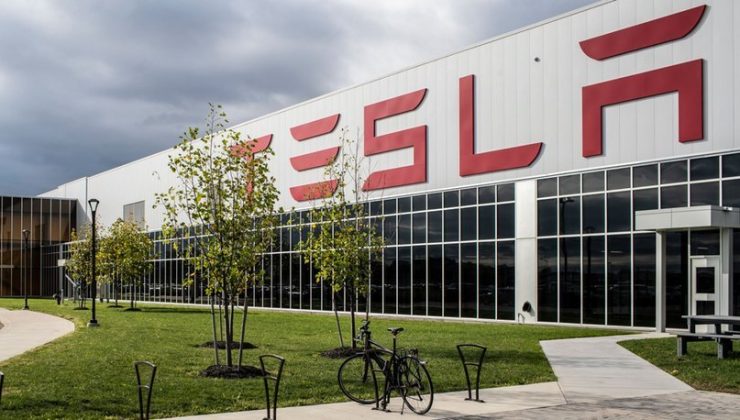 Tesla çalışanlarından şirkete taciz davası