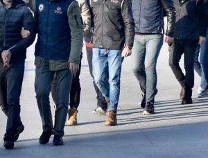 Ankara merkezli 12 ilde FETÖ operasyonu: 20 gözaltı kararı