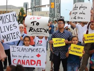 Kanada Tabipler Birliği, İslamofobik yazı için özür diledi