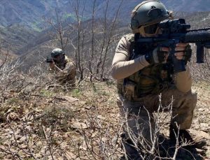 PKK’nın sözde sorumlusu Ferhat Tunç ölü ele geçirildi